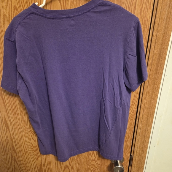 New Era Los Angeles Lakers Anthony Davis Shirt Large Men's NBA - Picture 6 of 6